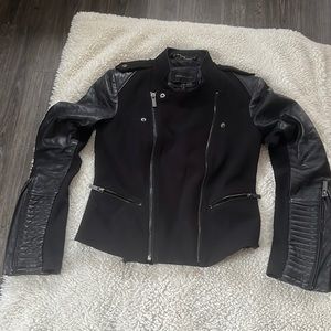 BCBG otriginal label jacket
